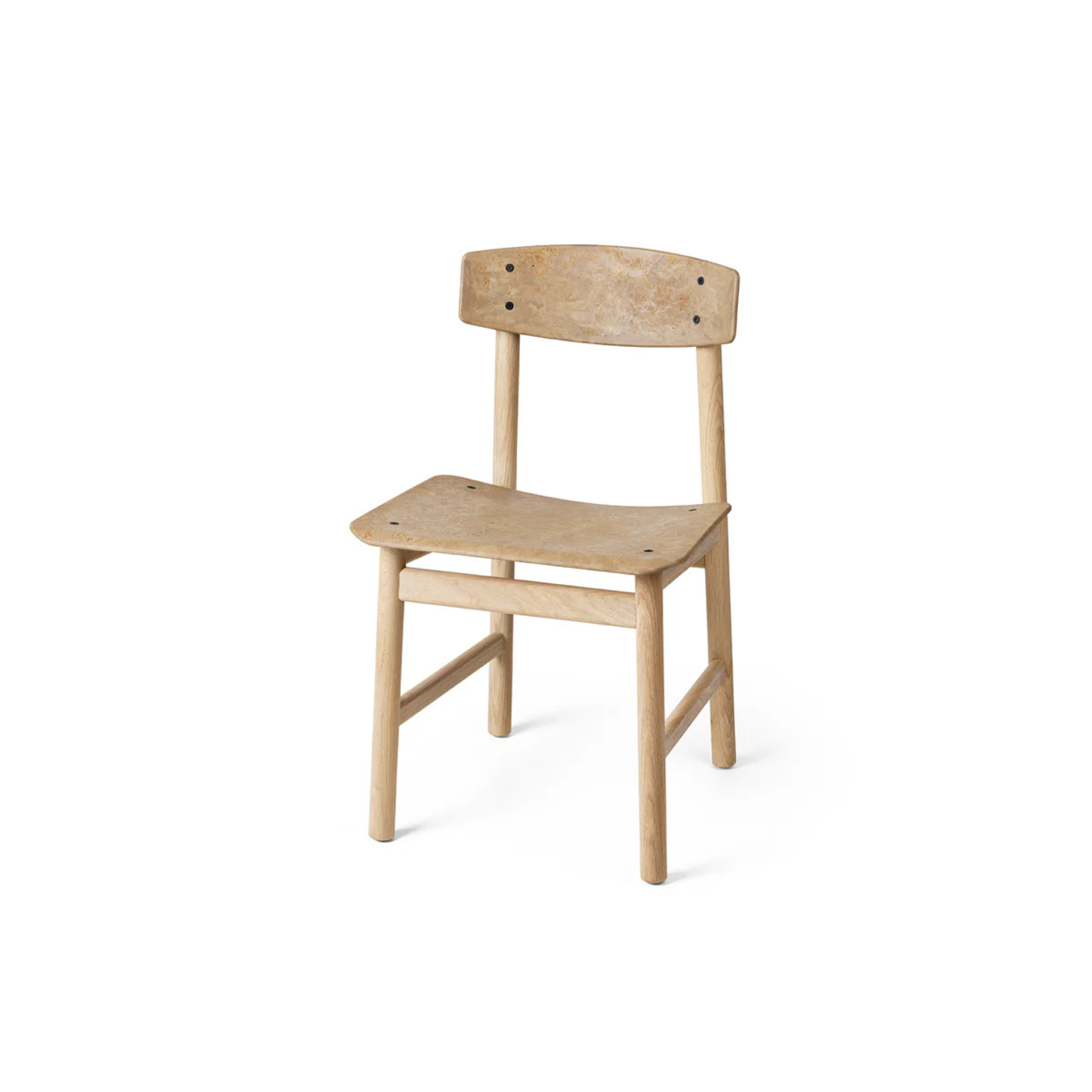 Conscious Chair 3162/ Oak Soap