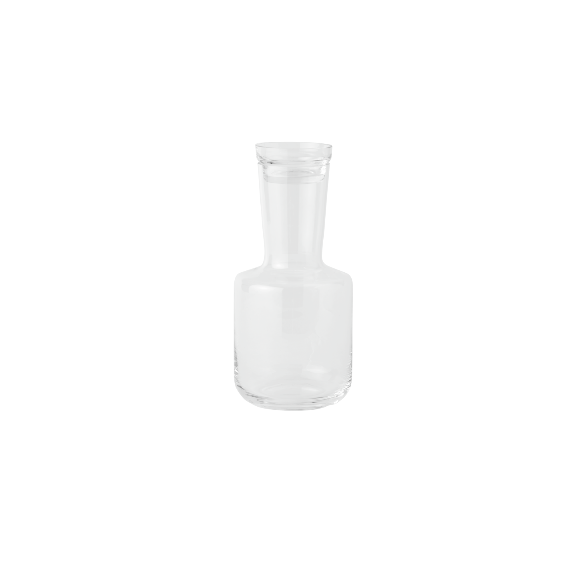 Raise Carafe / Clear