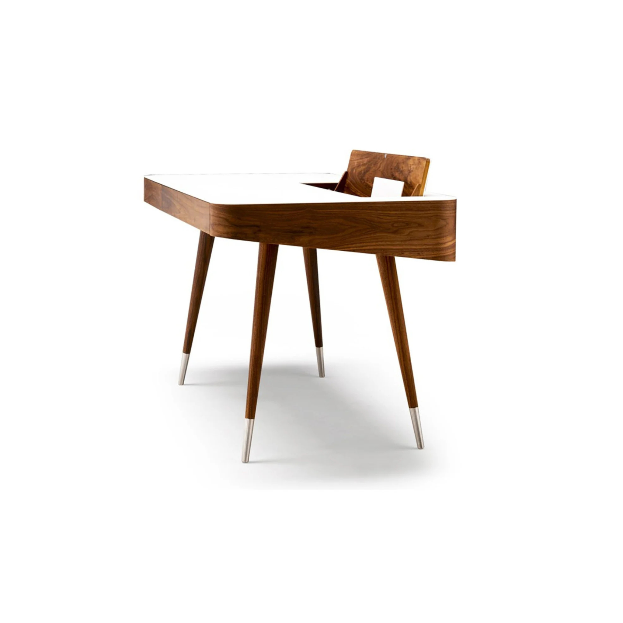 AK 1330 - Desk / Walnut