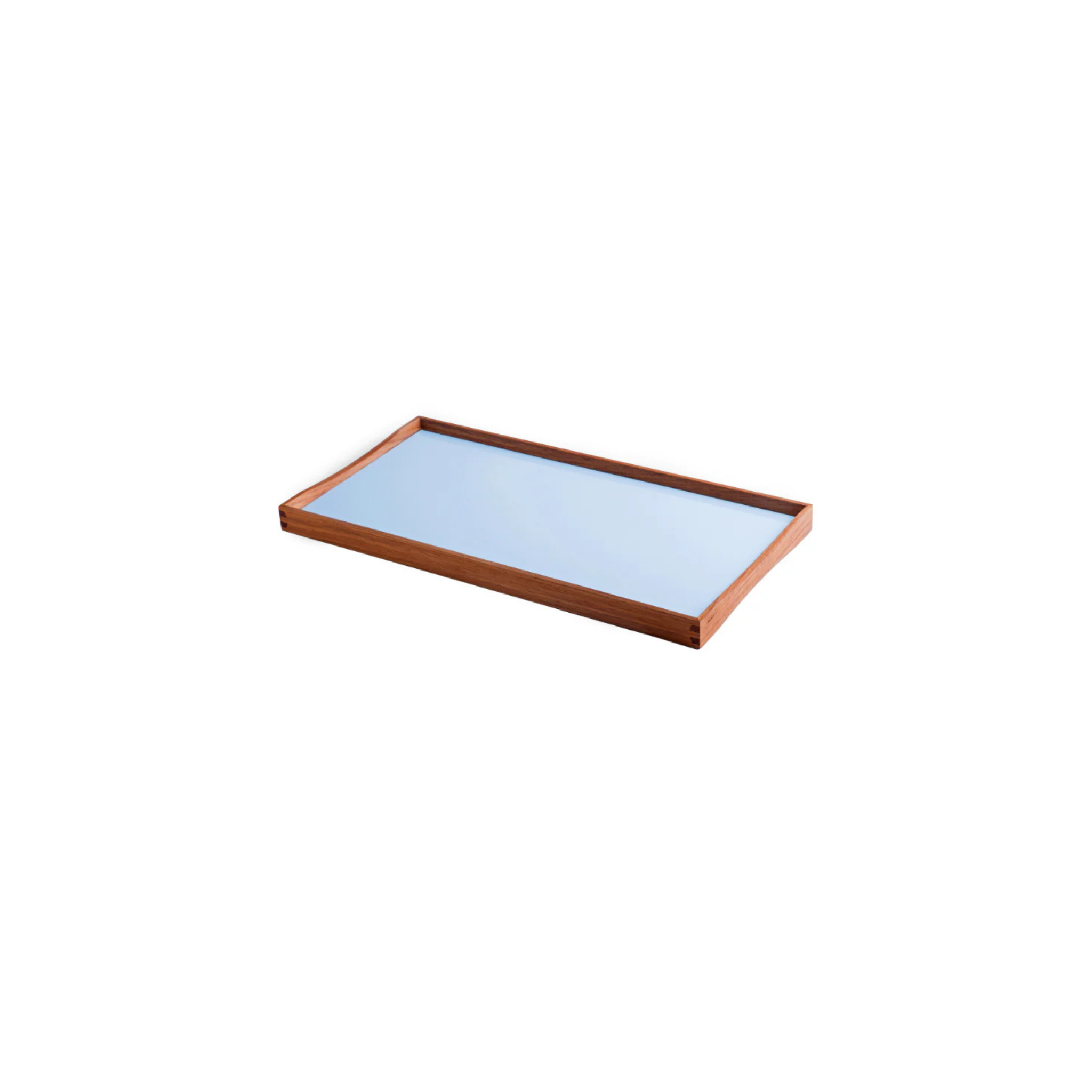 Turning Tray Small