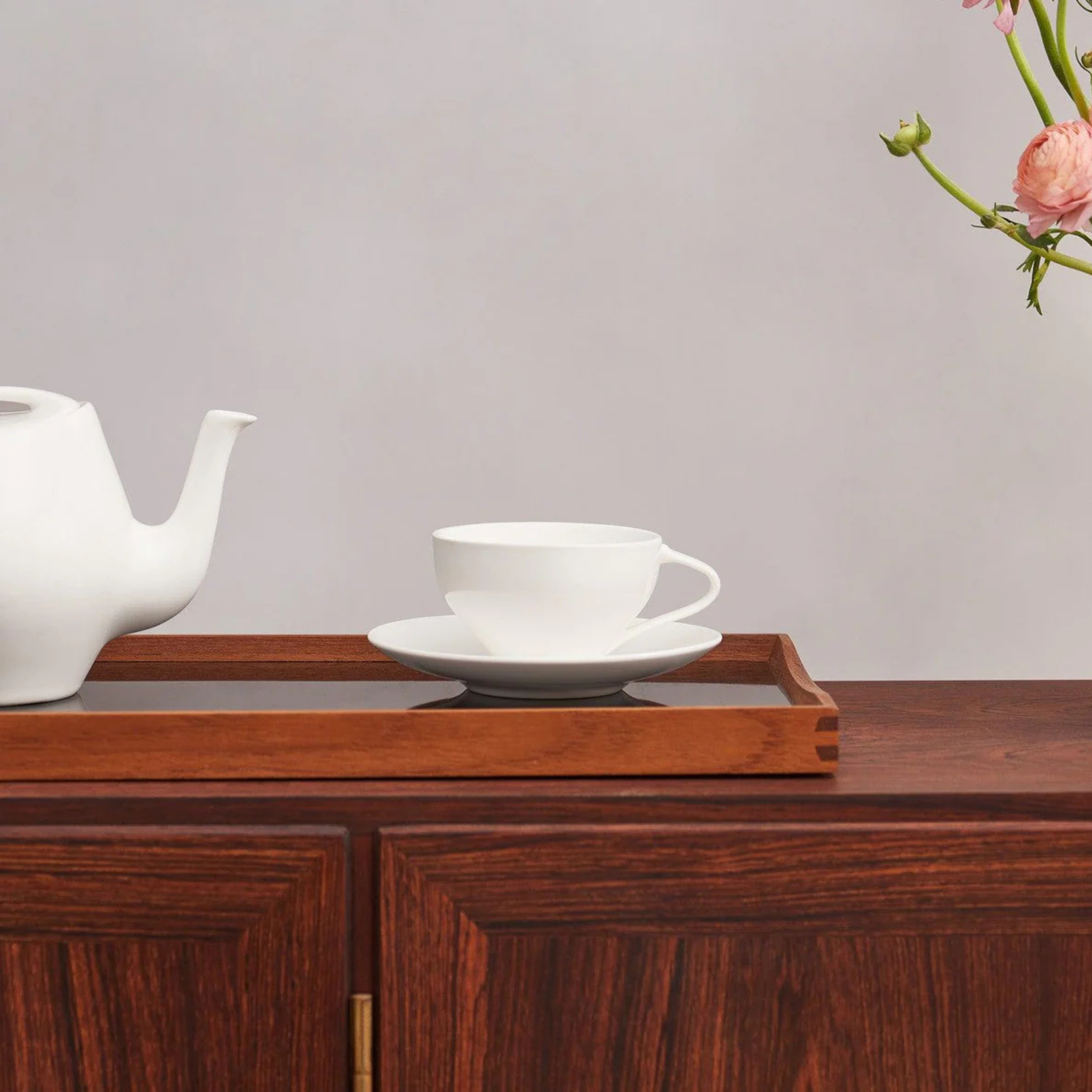 Turning Tray Medium