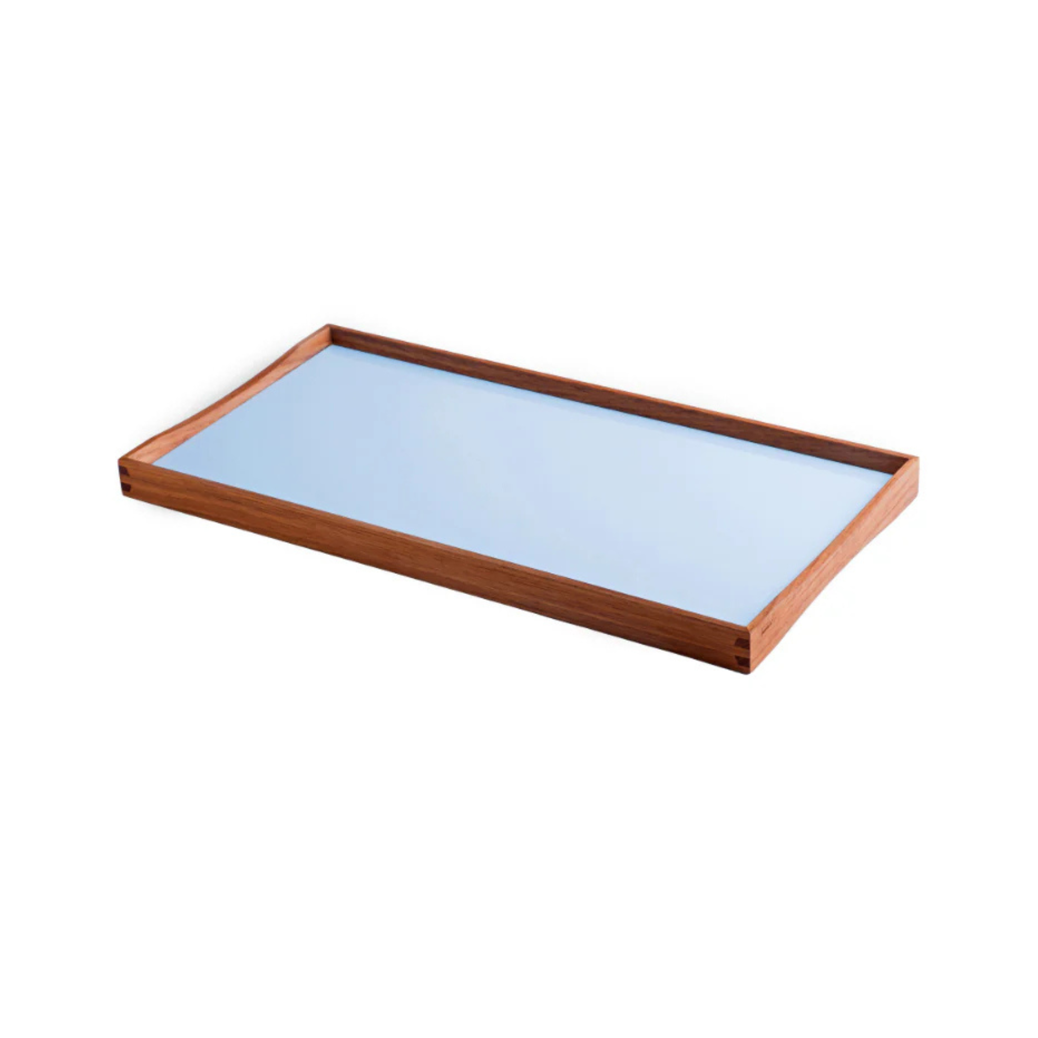 Turning Tray Large