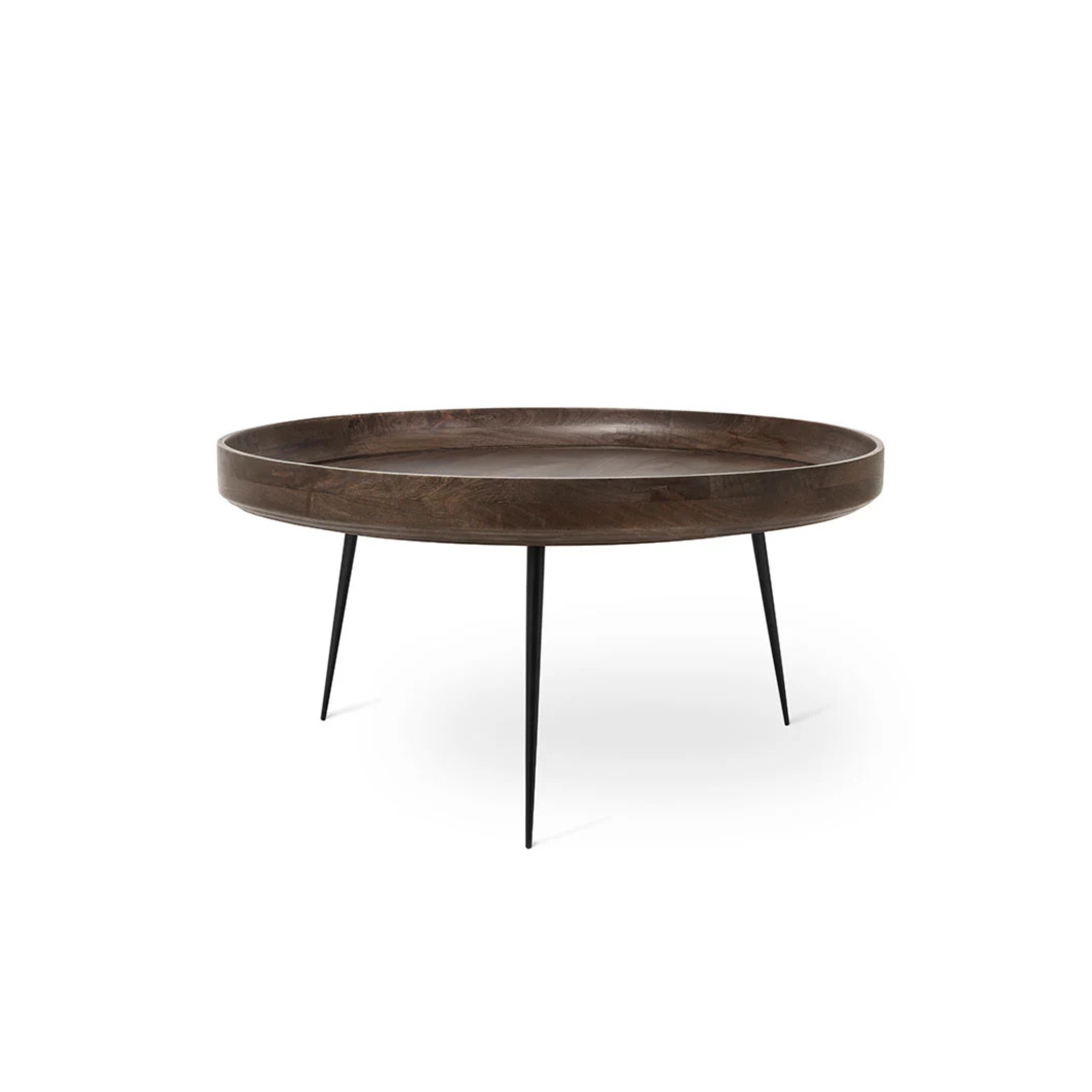 Bowl Table XL / Sirka Grey