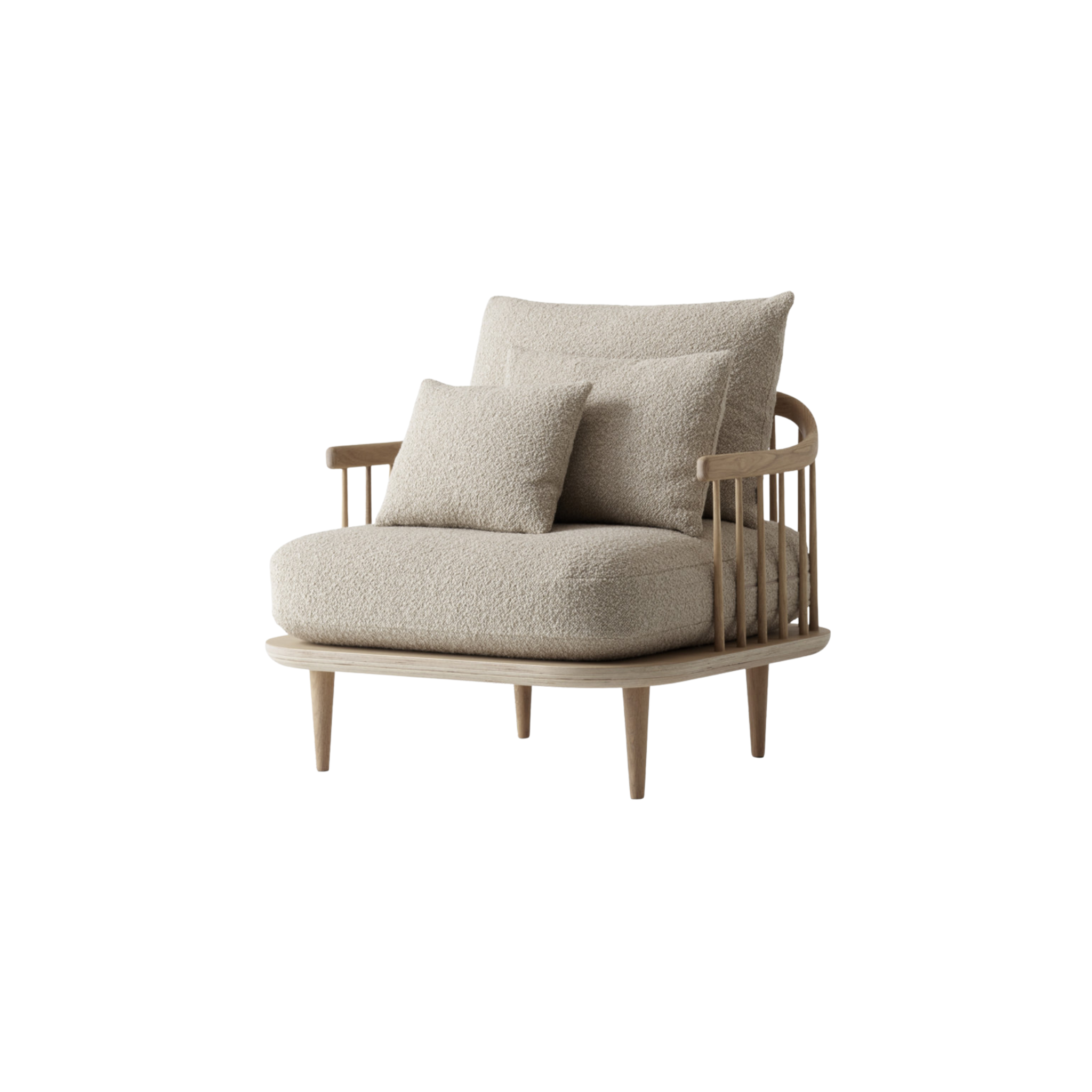 SC1 - Fly Lounge Chair