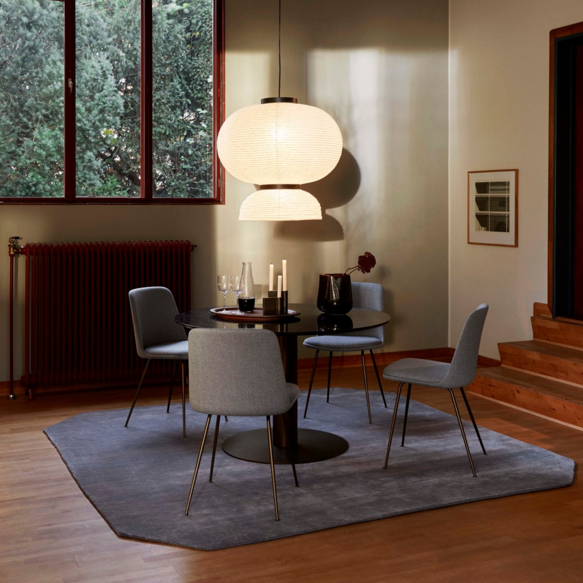 HW8 - Rely Chair