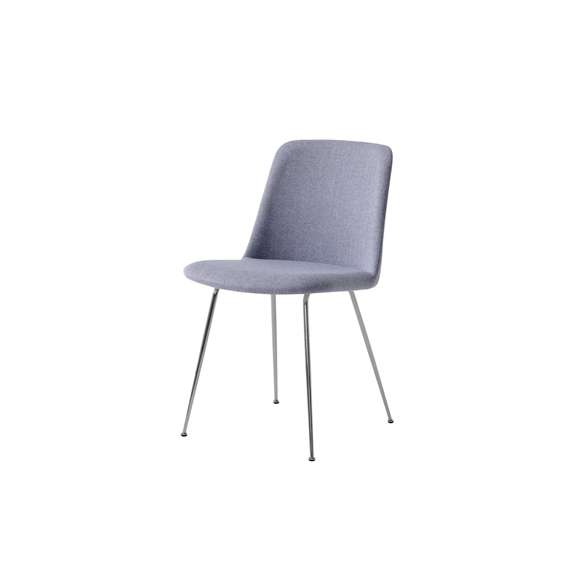HW8 - Rely Chair