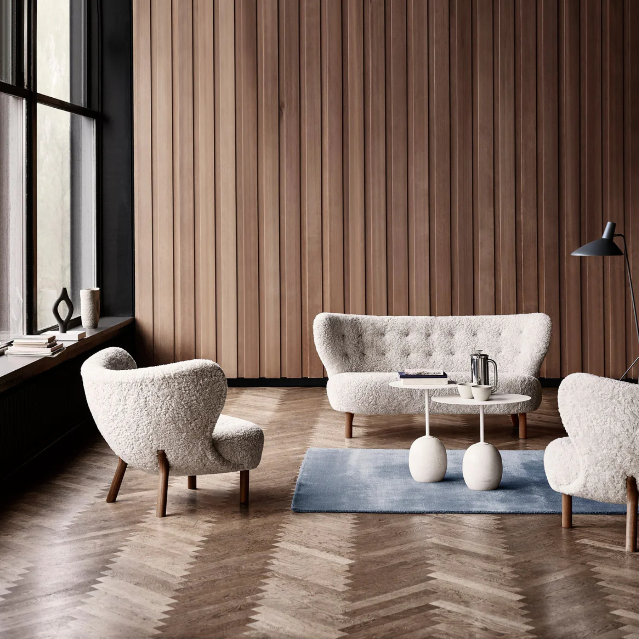 VB2 - Little Petra Sofa