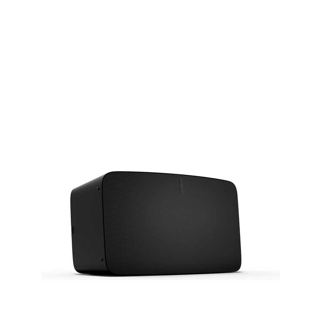 5 - FiveUK1BLK (Sonos)