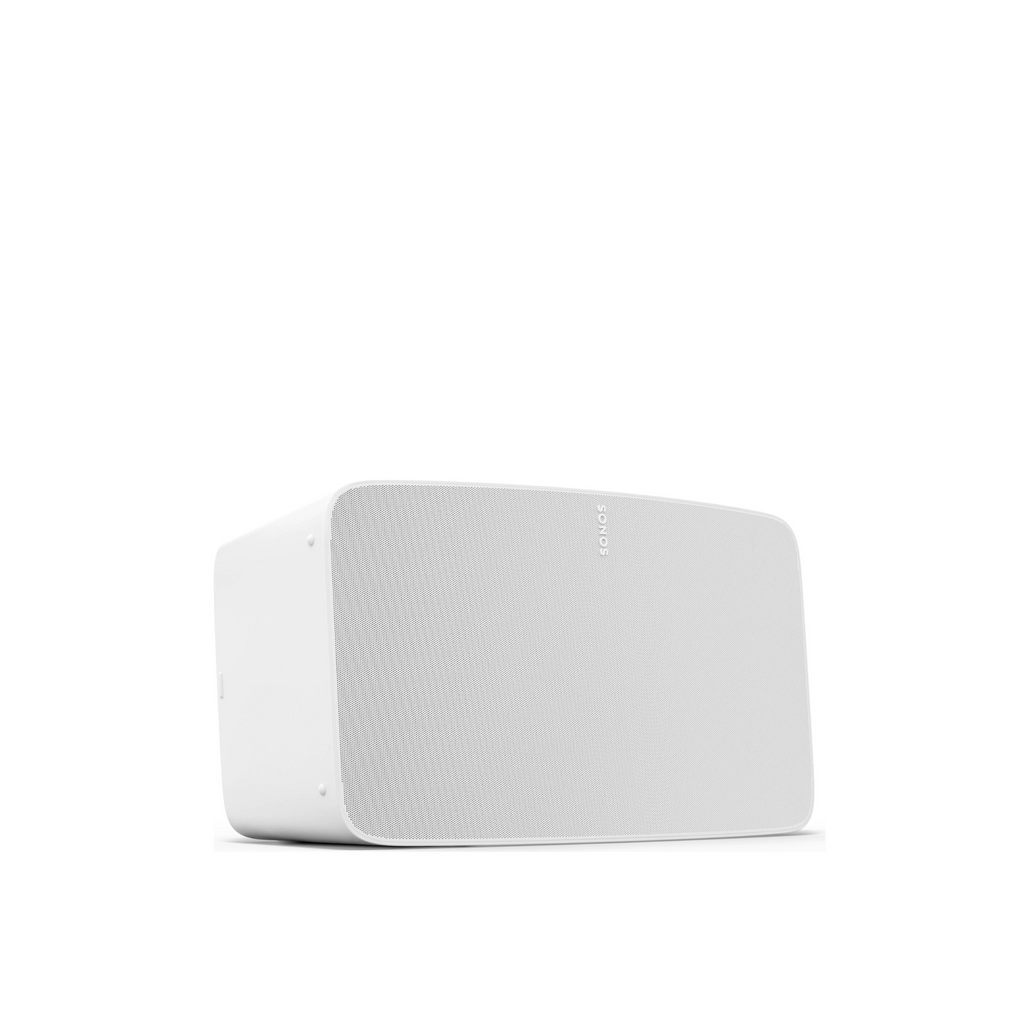 FIVE1UK1 White (Sonos)