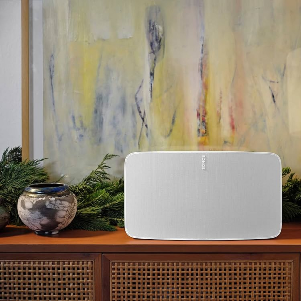 FIVE1UK1 White (Sonos)