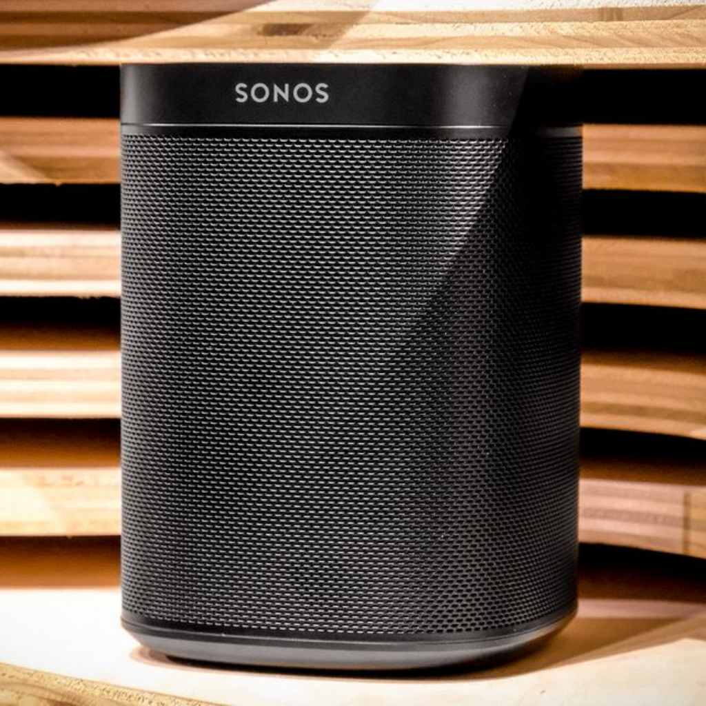 ONEG2UK1BLK (Black) (SONOS)