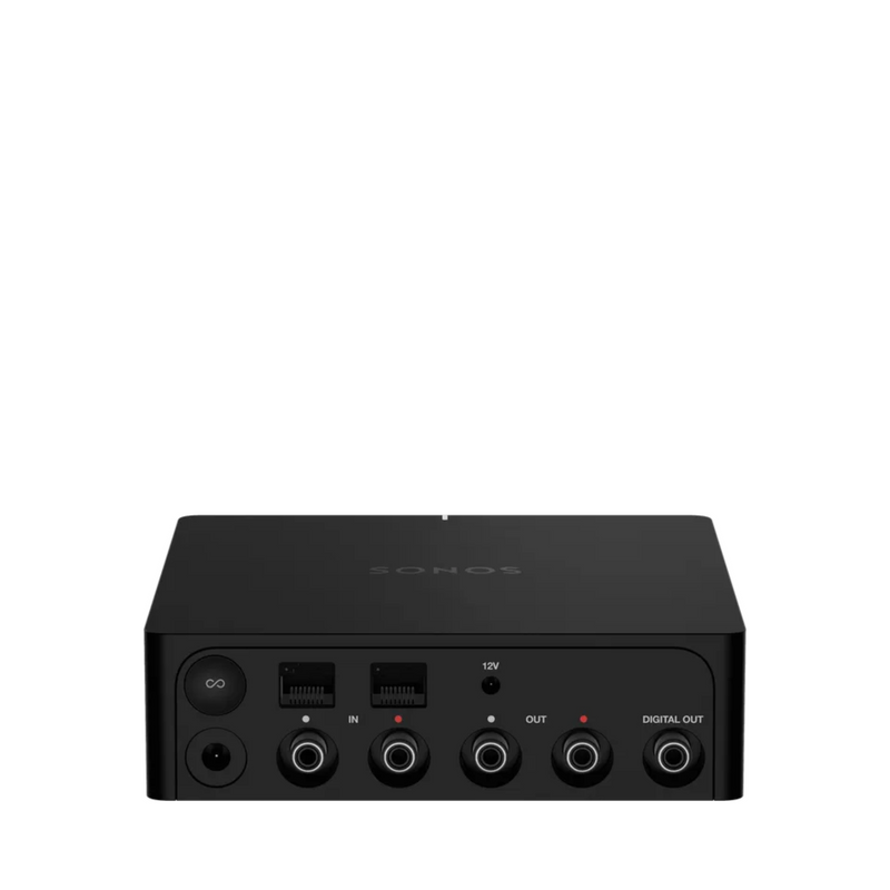 Port - PORT1UK1BLK (Sonos)