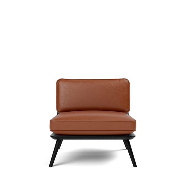 Spine Lounge Suite Chair - Model 1710