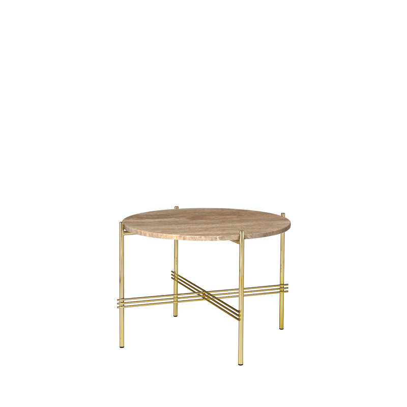 TS Coffee Table - Round 55