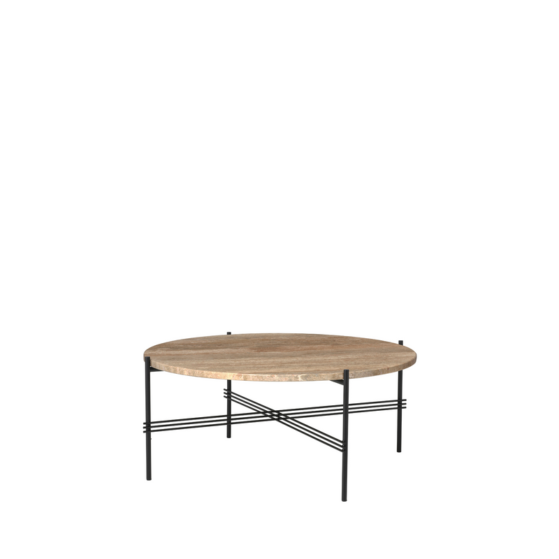 TS Coffee Table - Round 80