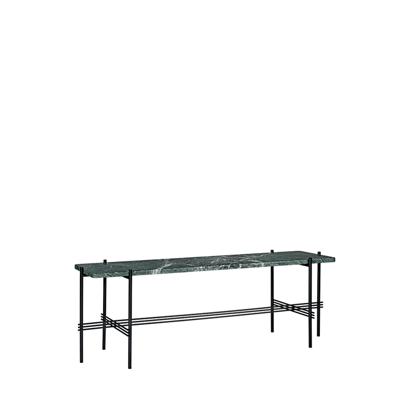 TS Console - 120 1 Rack