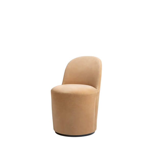 Tail Lounge Chair - High back