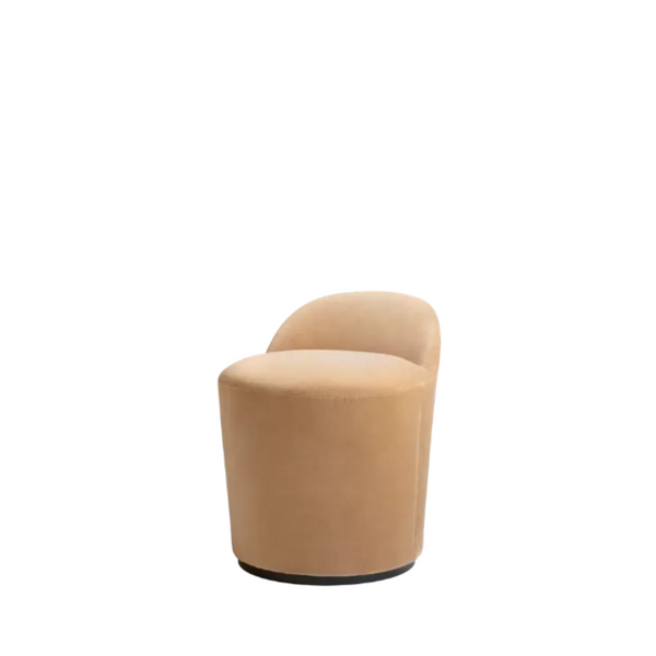 Tail Lounge Chair - Low back