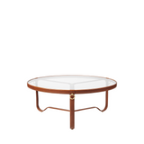 Adnet Coffee Table - Circular 100