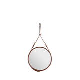 Adnet Wall Mirror - Circular 45