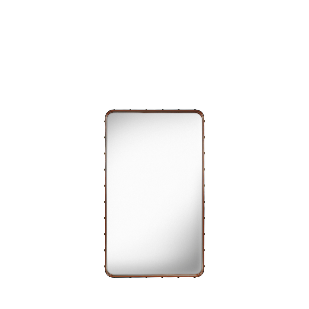 Adnet Wall Mirror - Rectangular 65x115