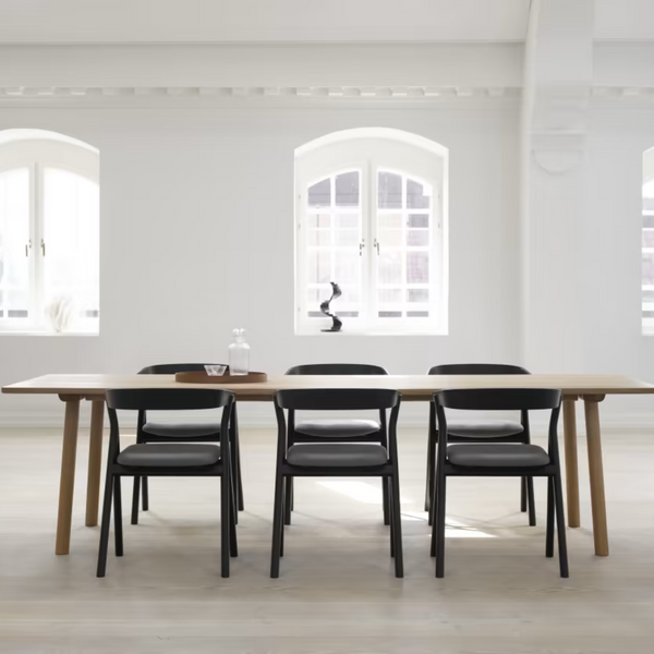 Taro Dining Table - Model 6106