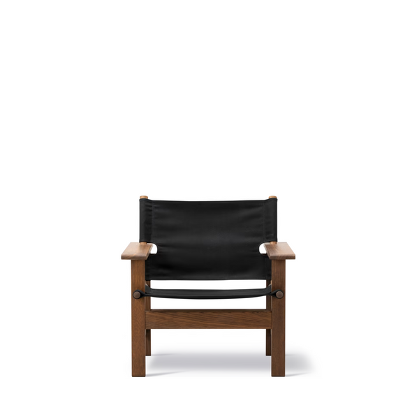 The Canvas Chair - Model 2031