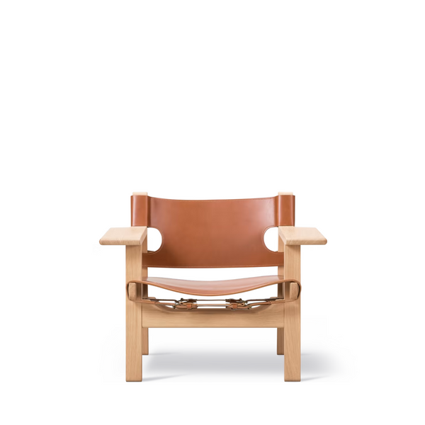 The Spanish Chair - Model 2226