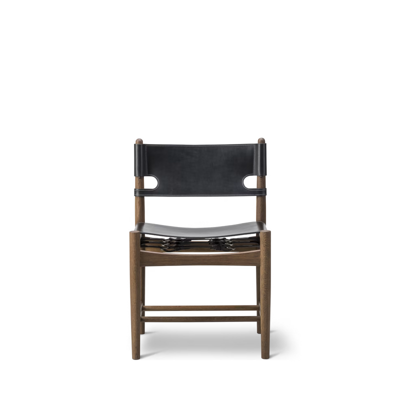 The Spanish Dining Chair - Model 3237