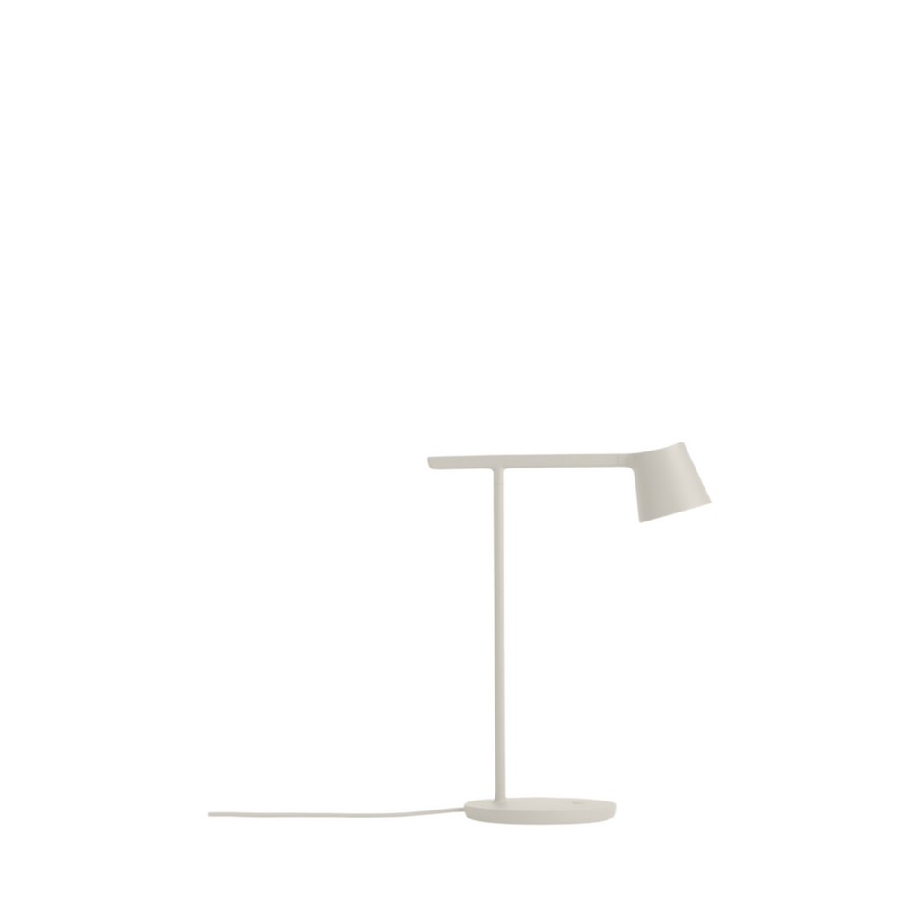 Tip Table Lamp