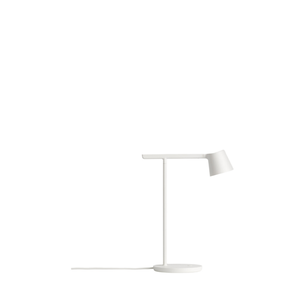 Tip Table Lamp