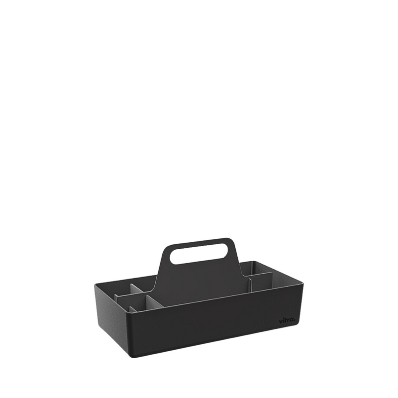 Toolbox / Basic dark