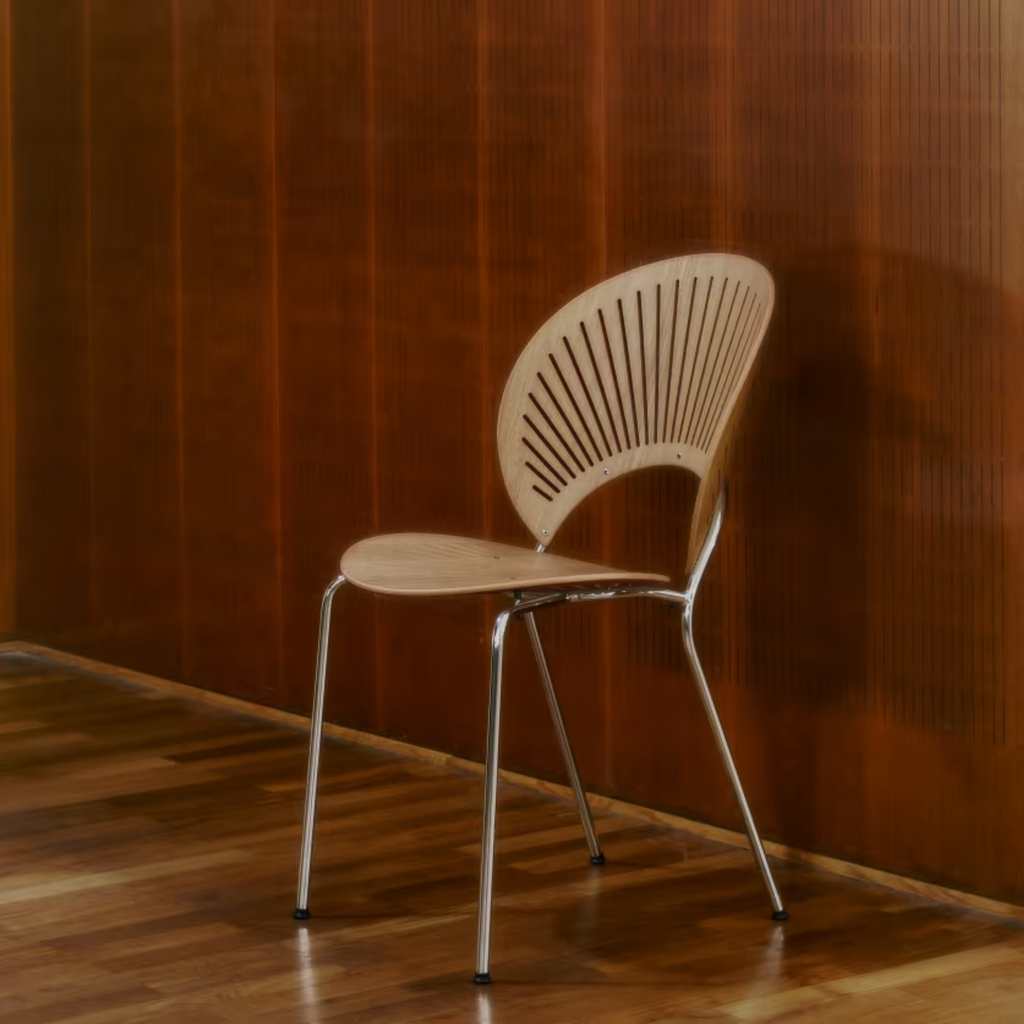 Trinidad Chair - Model 3398