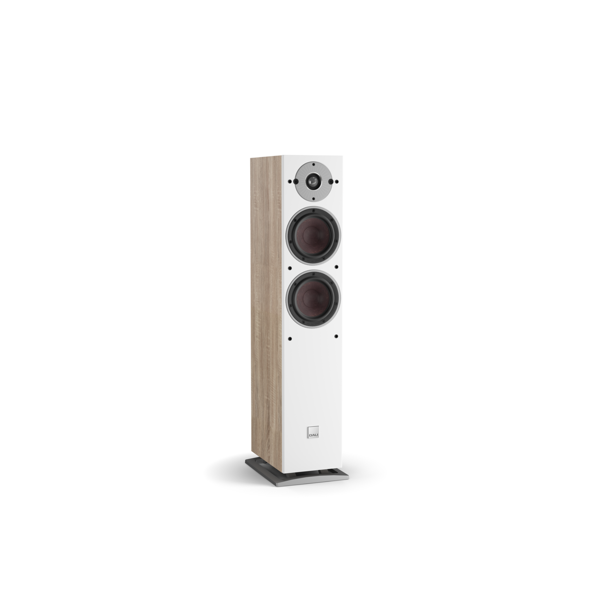 [230055] DALI OBERON 5 LIGHT OAK