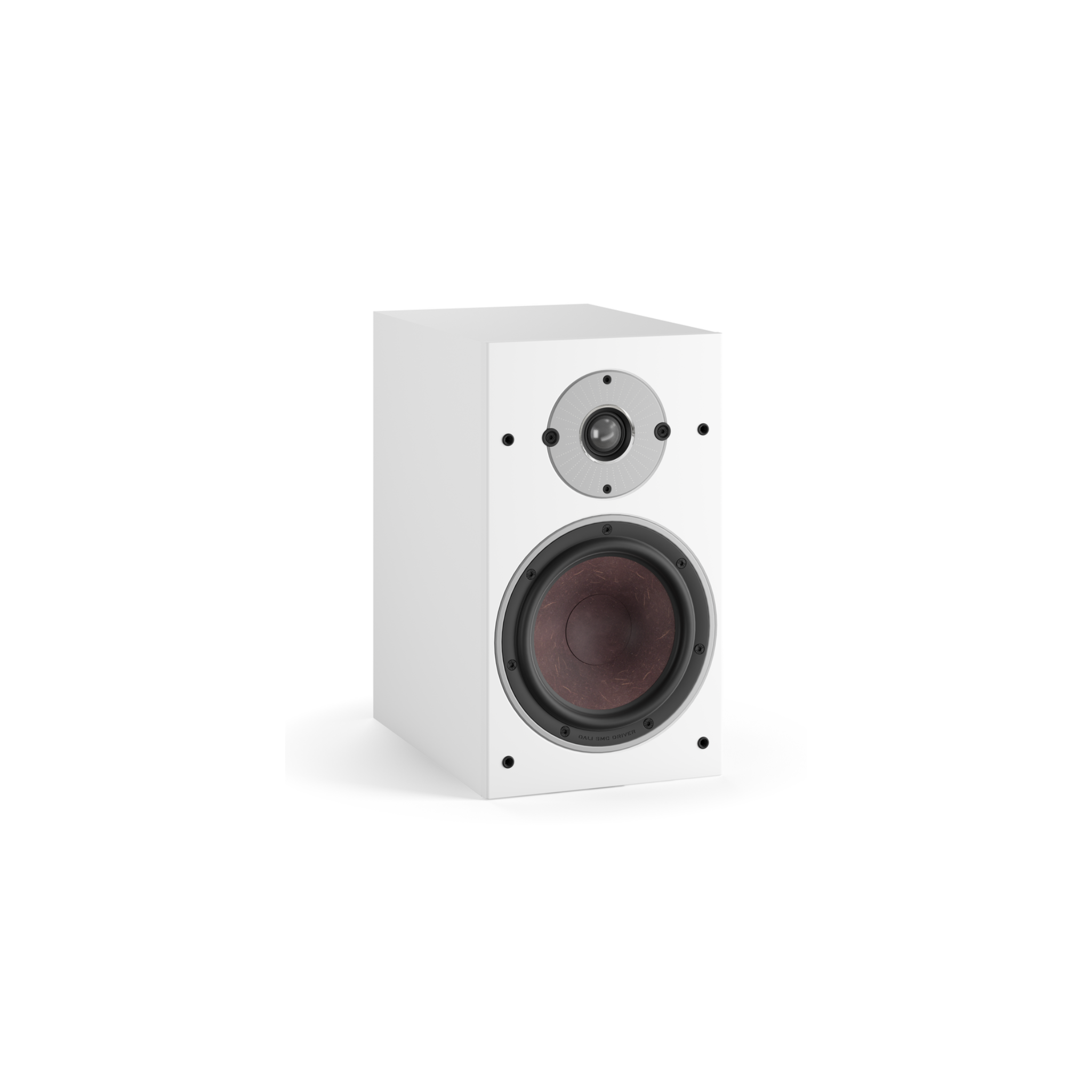[230030] DALI OBERON 3 WHITE