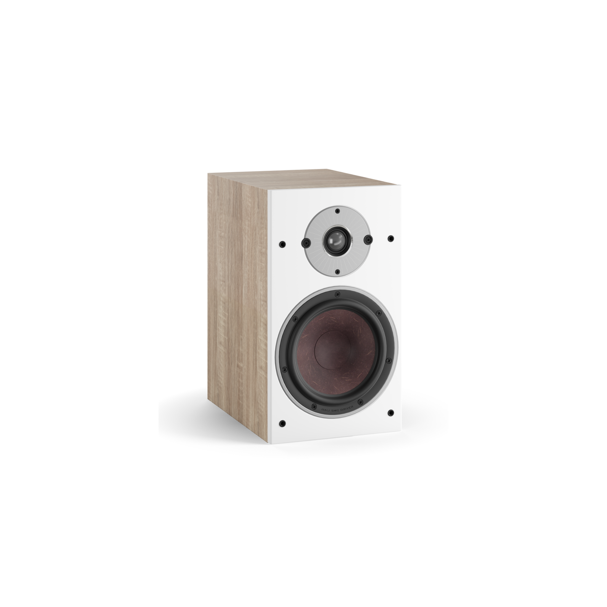 [230035] DALI OBERON 3 LIGHT OAK