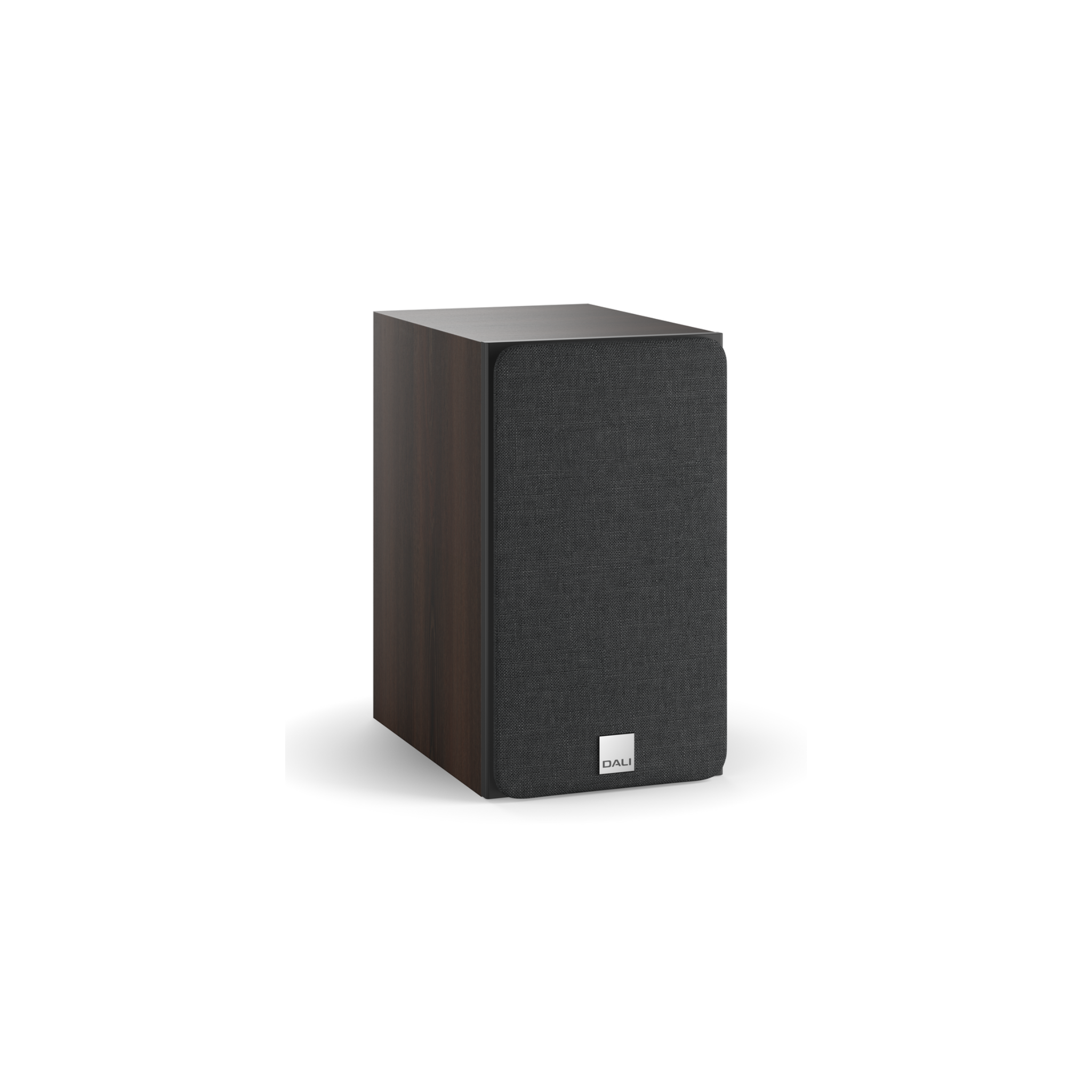 [230038] DALI OBERON 3 DARK WALNUT