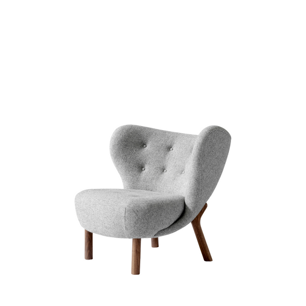 VB1 - Little Petra lounge chair