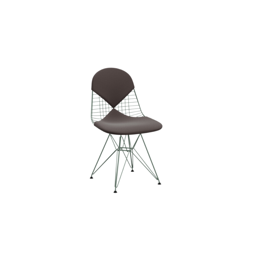 Wire Chair DKR-2