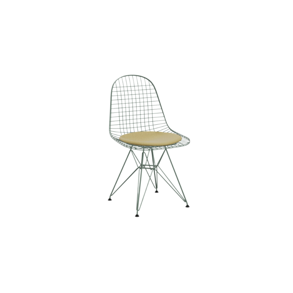 Wire Chair DKR-5