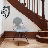 Wire Chair DKW-2