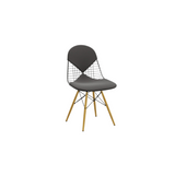 Wire Chair DKW-2