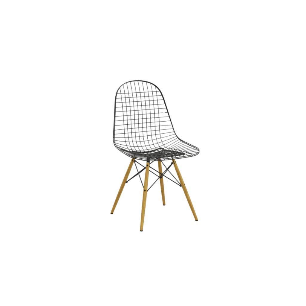 Wire Chair DKW