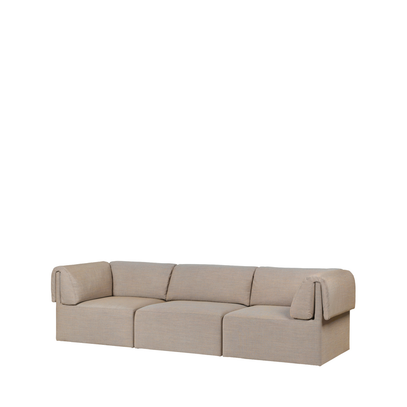 Wonder Sofa - 3-seater