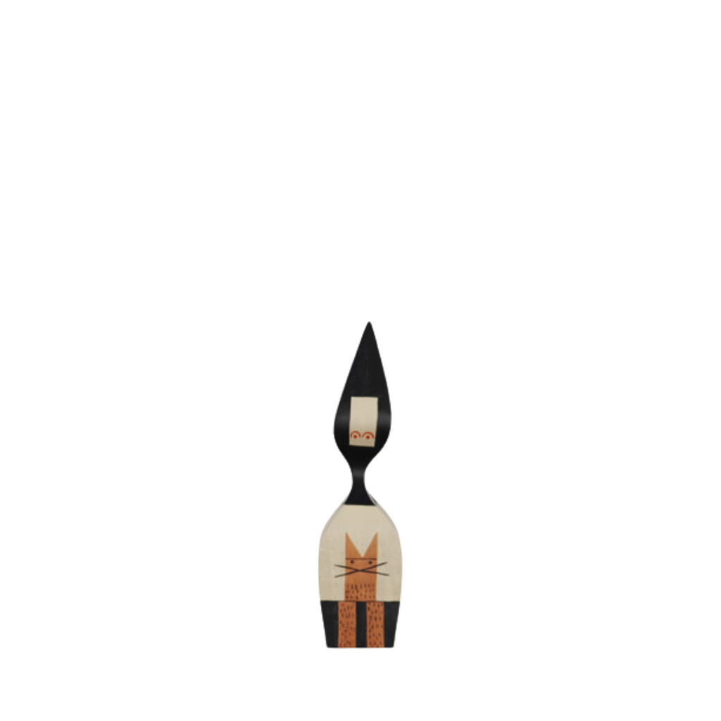 Wooden Doll No. 20 (stock)