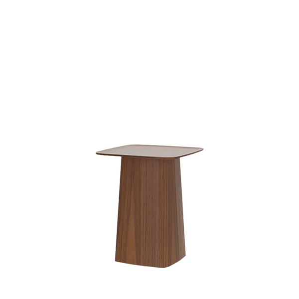 Wooden Side Table - Small