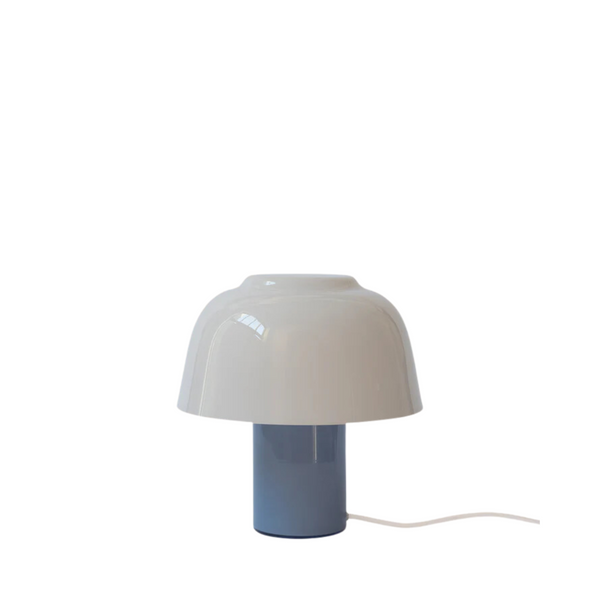 YUKI Table Lamp / Light Blue