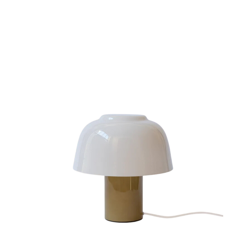 YUKI Table Lamp / Olive