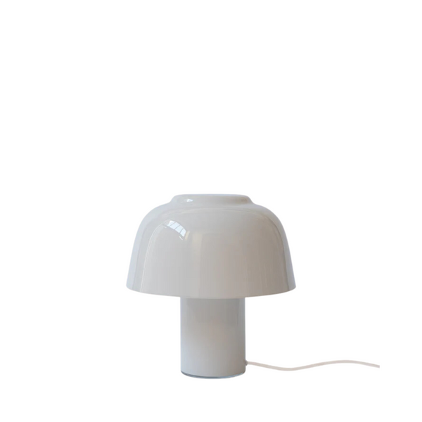 YUKI Table Lamp / White