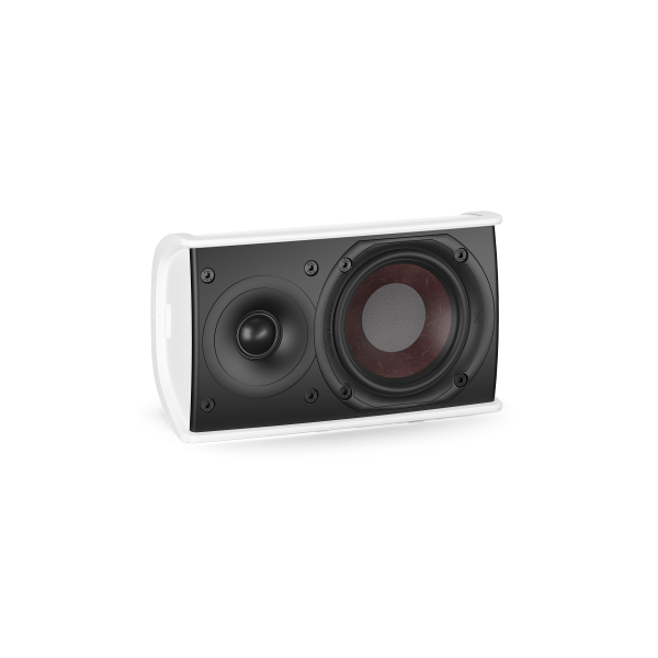 DALI FAZON MIKRO VOKAL Center speaker II  Chalk White per Unit(s)